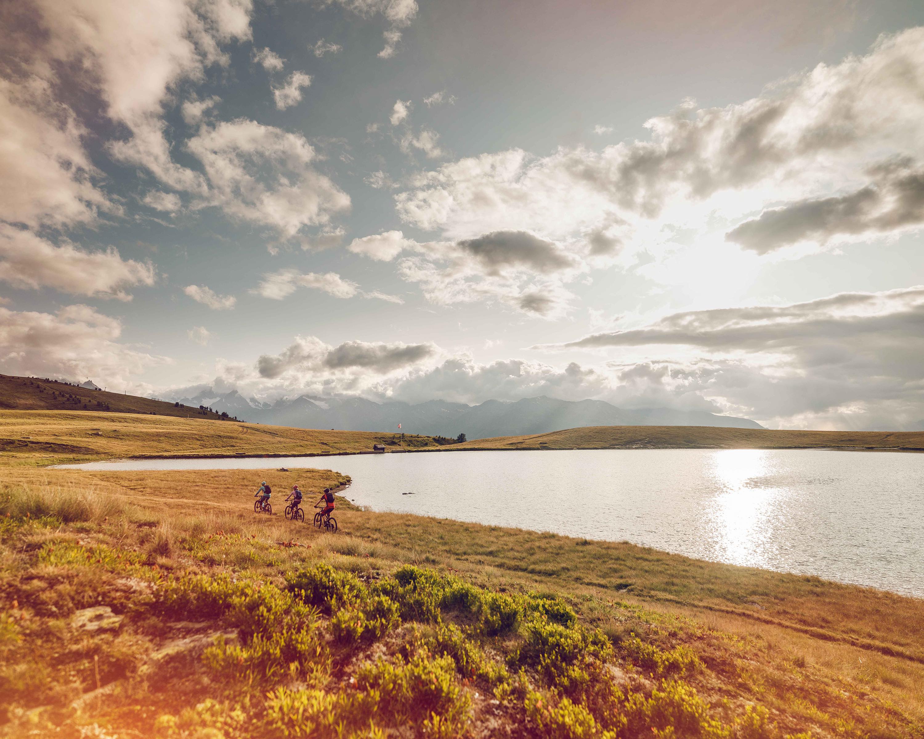 ©Valais/Wallis Promotion - Pascal Gertschen